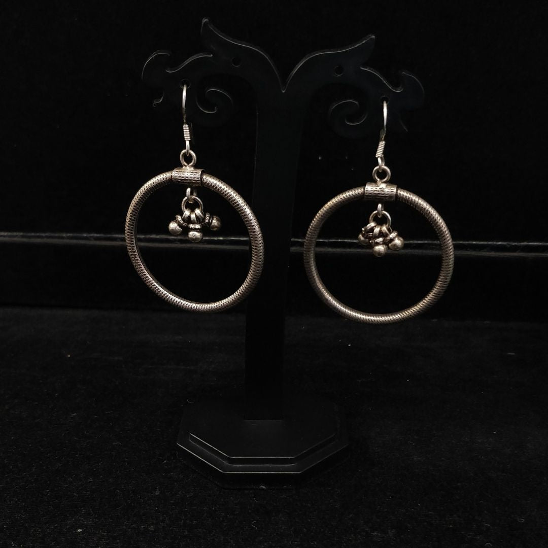 Candrin Jhumlat Ladies Earring
