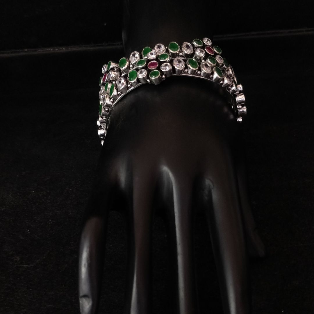 Candrin Chammo Bangle