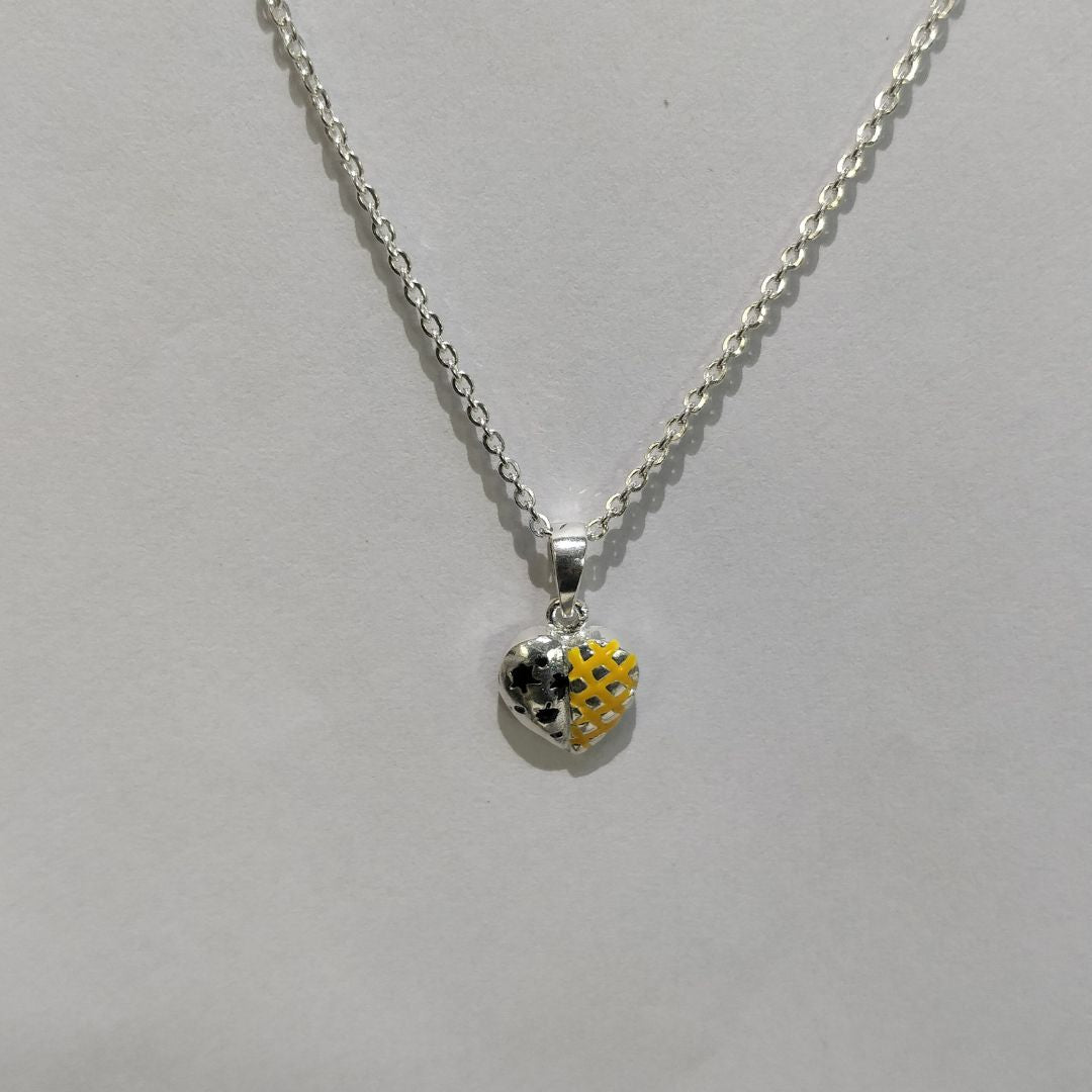 Candrin Hearto Kids Pendent