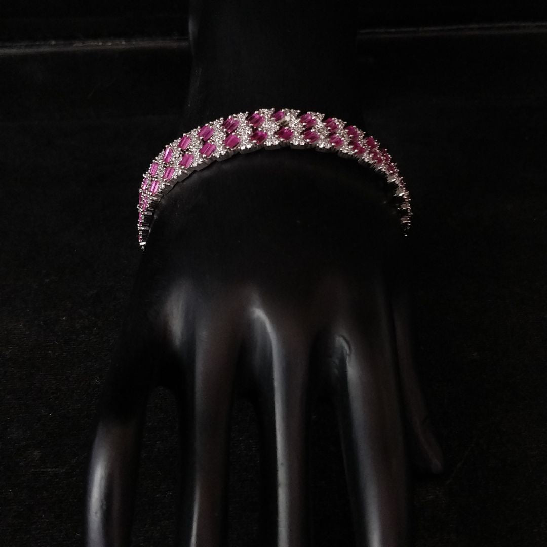 Candrin Dimphy Bangle