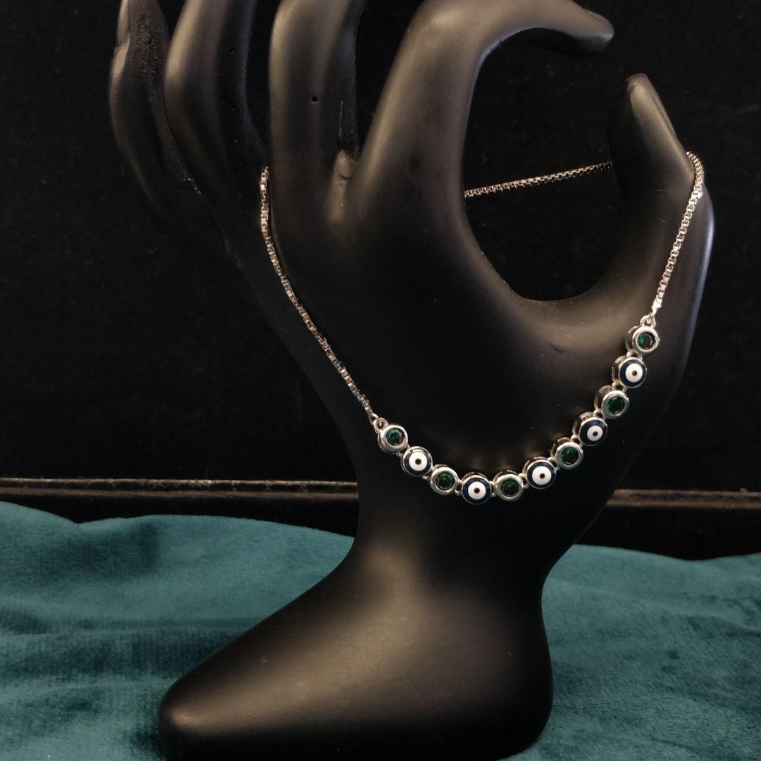 Candrin Evil Ricardo Ladies Bracelet