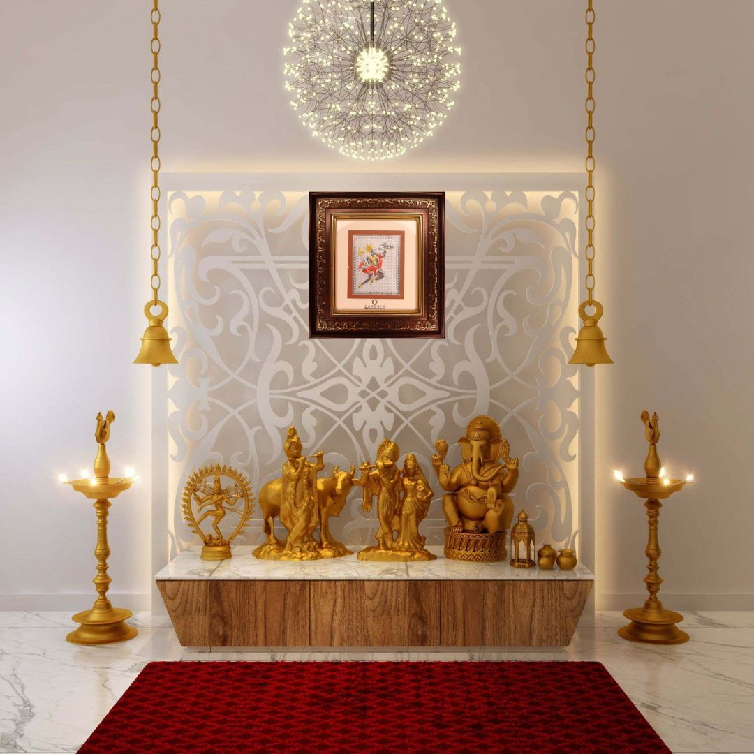 CANDRIN SILVER FRAME/ HANUMAN JI SILVER FRAME / HANUMAN JI SILVER FRAME / CANDRIN HANUMAN JI / SILVER FOIL FRAME/ HANUMAN JI / CANDRIN /SILVER FRAME / HANUMAN JI SILVER FRAME