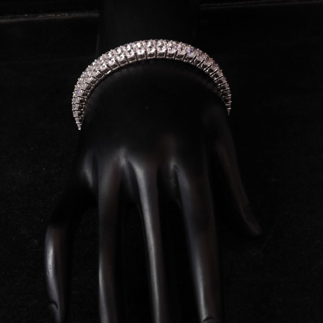 Candrin Golton Bangle
