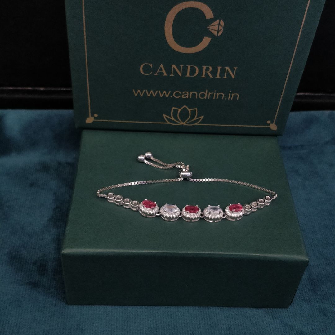 Candrin Vaindo Ladies Bracelet