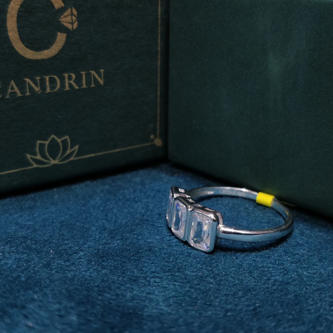 Candrin Serena Ladies Ring