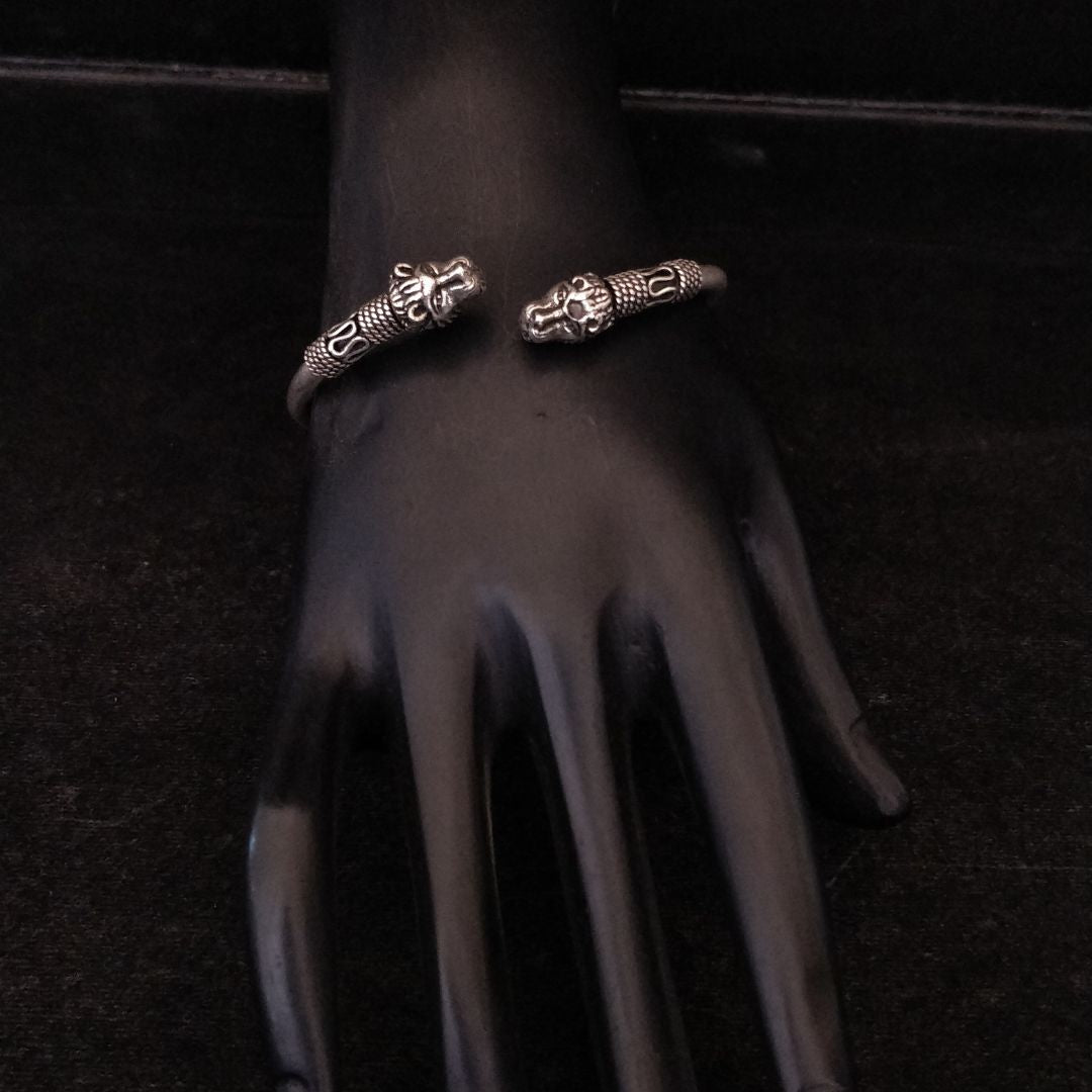 Candrin Shermuh Single Bangle