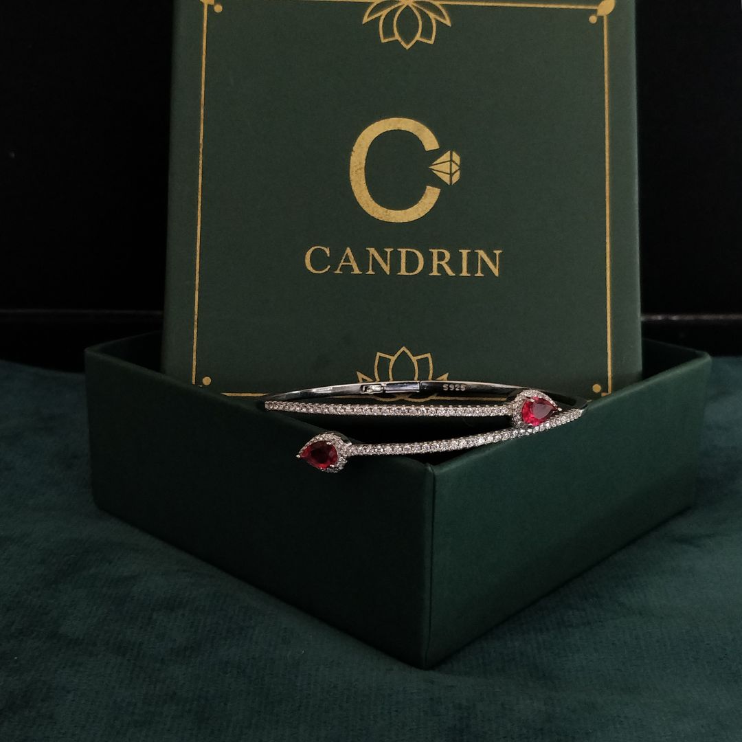Candrin Henna Ladies Bracelet