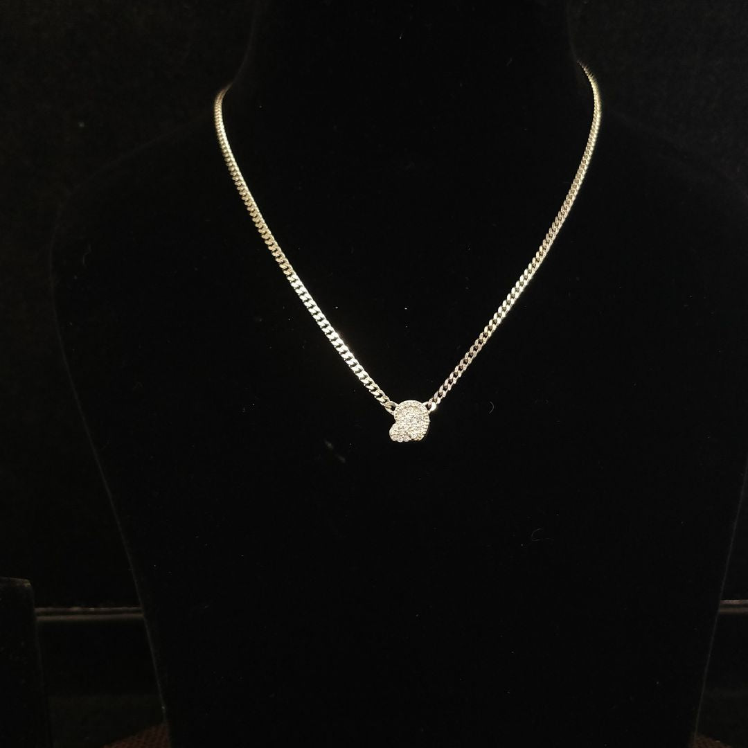 Candrin Nyla Mini Magnetic Pendent