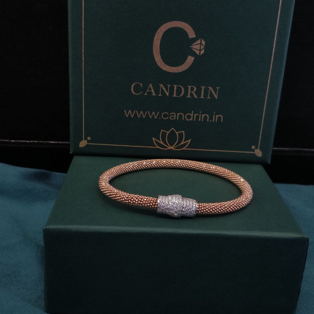 Candrin Kynah Ladies Bracelet