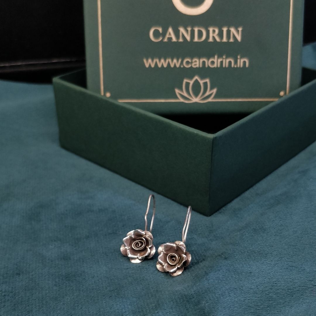 Candrin Vairmo Ladies Earring