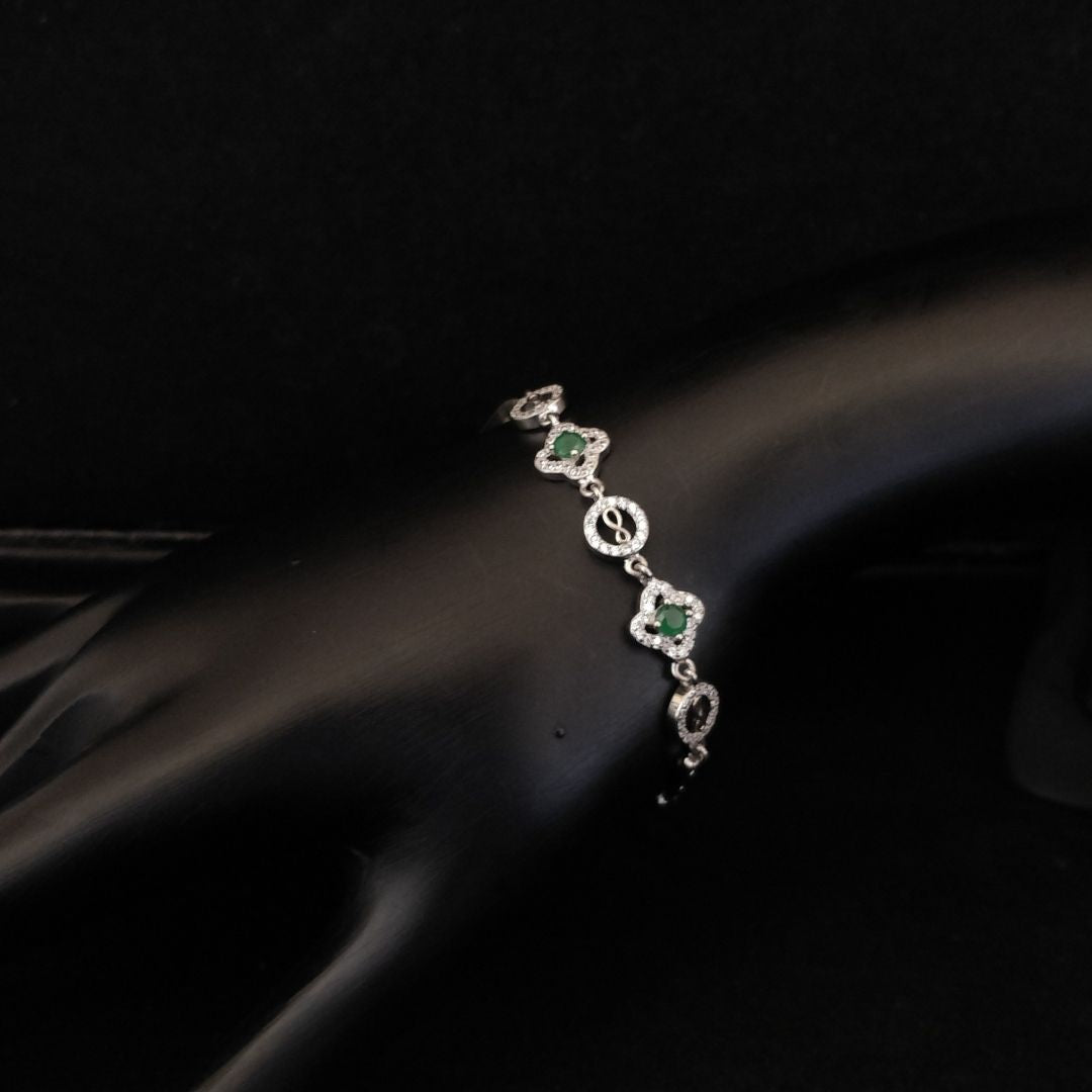Candrin Graigo Ladies bracelet