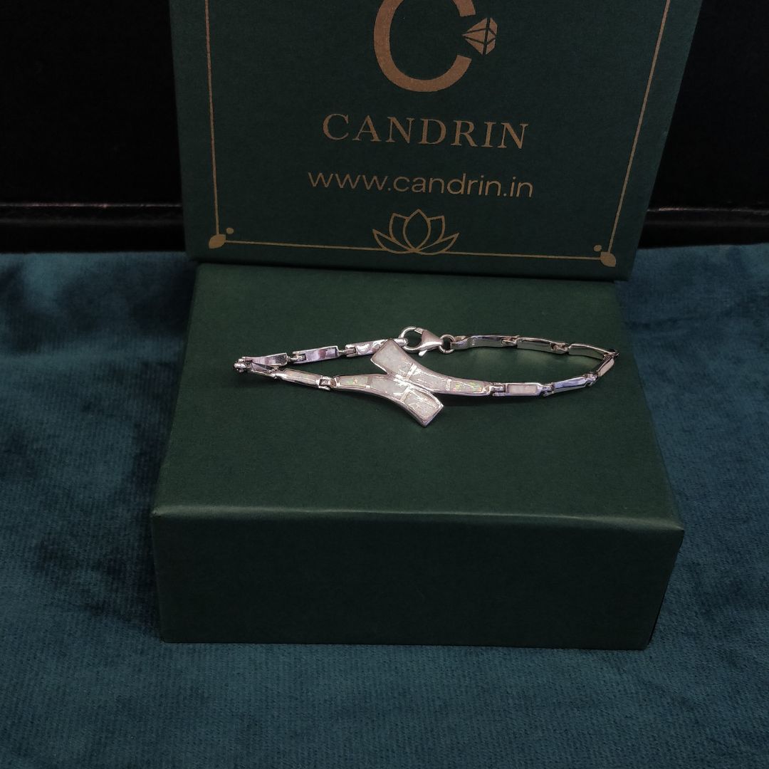 Candrin Necko Ladies Bracelet