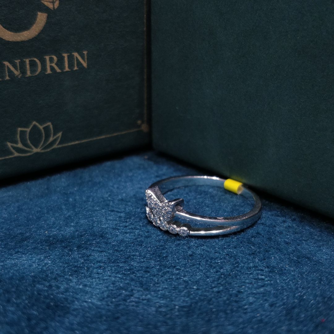 Candrin Butlien Ladies Ring