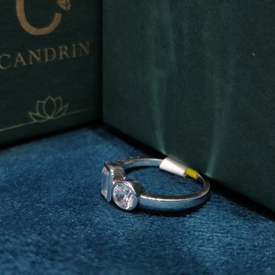 Candrin Sqagul Ladies Ring