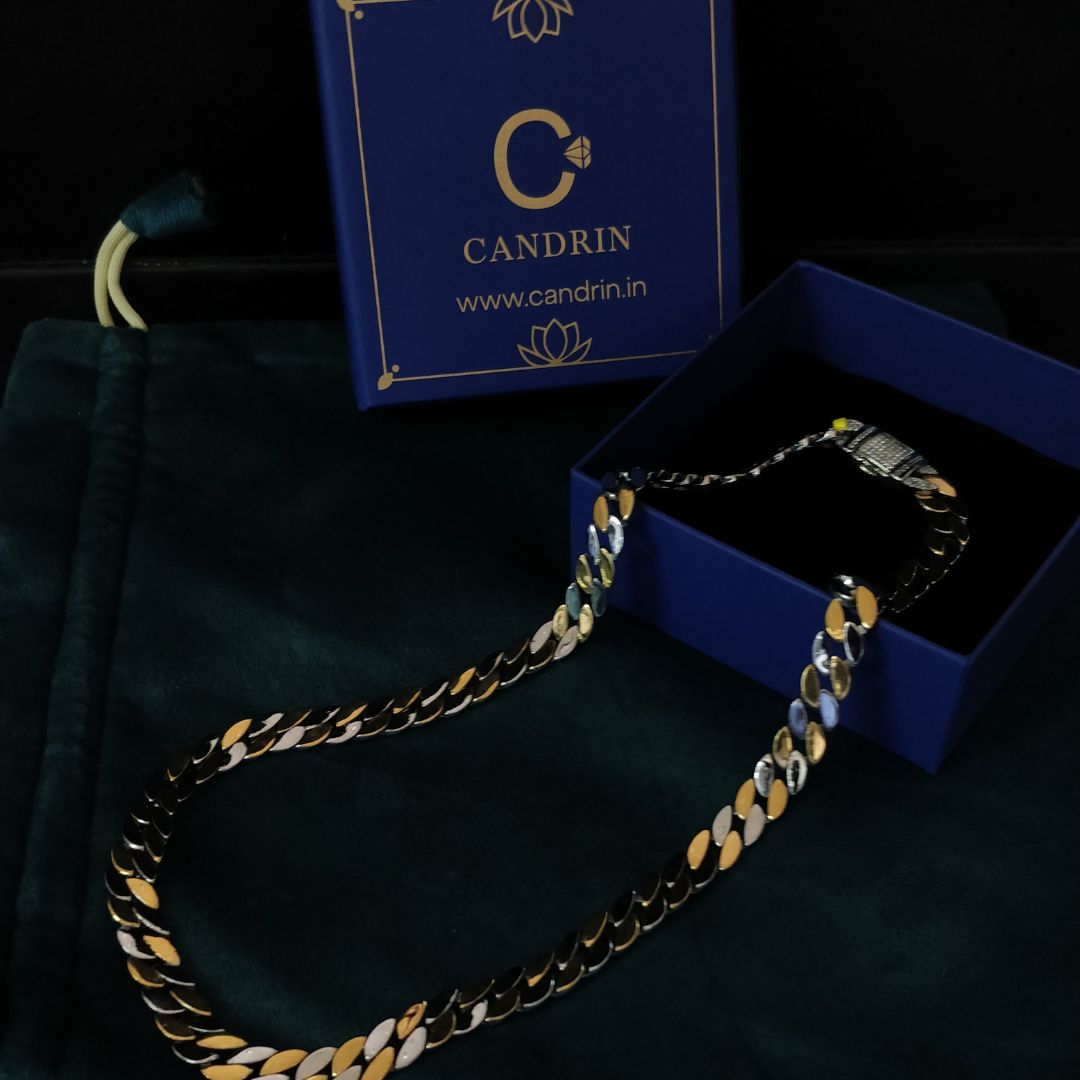 Candrin Odred Men Chain