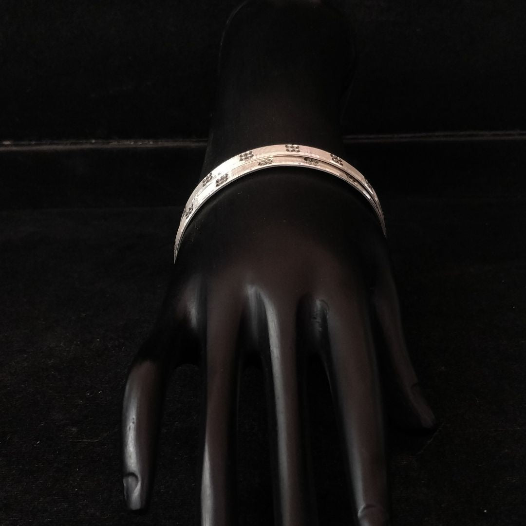 Candrin Siplo Bangle