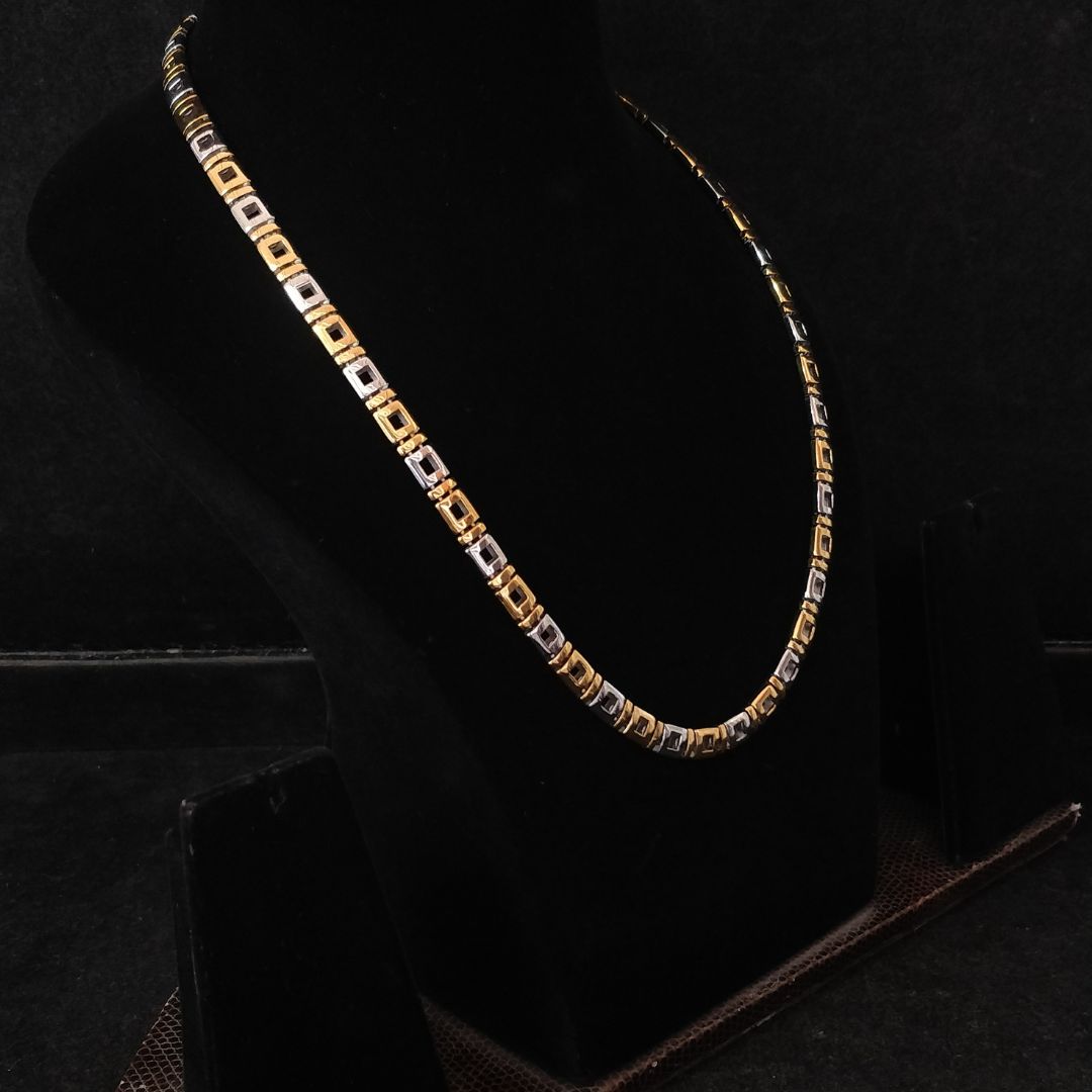Candrin Mobby Men Chain