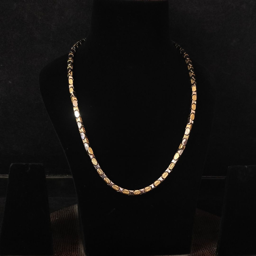 Candrin Mobby Men Chain