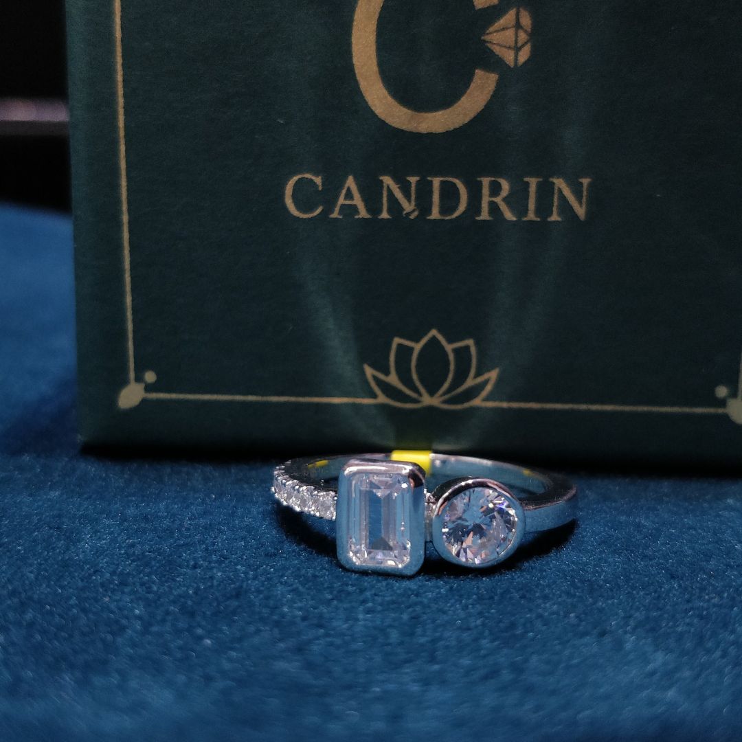 Candrin Sqagul Ladies Ring