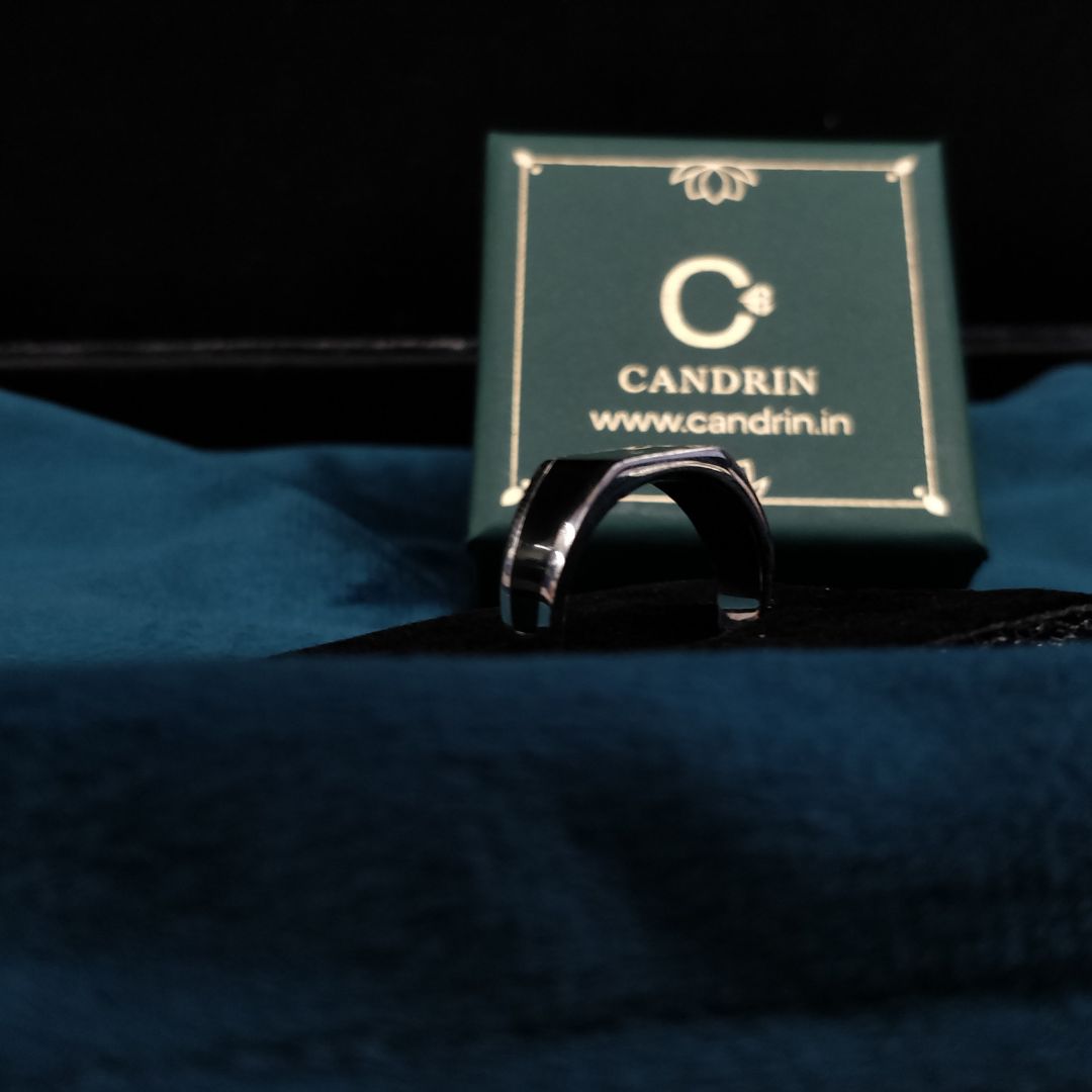 Candrin Gladister Gents Ring