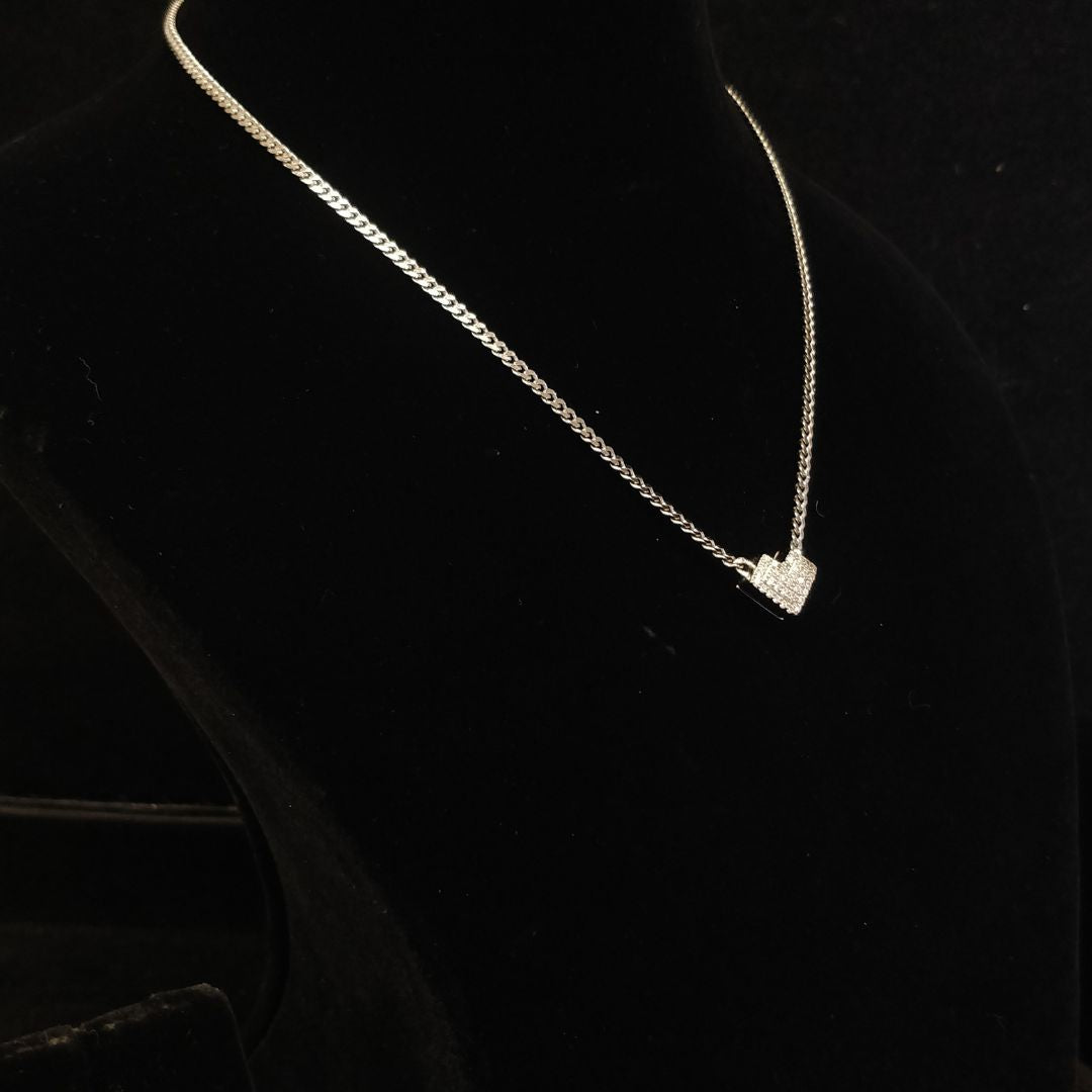 Candrin Sophie Mini Magnetic Pendent