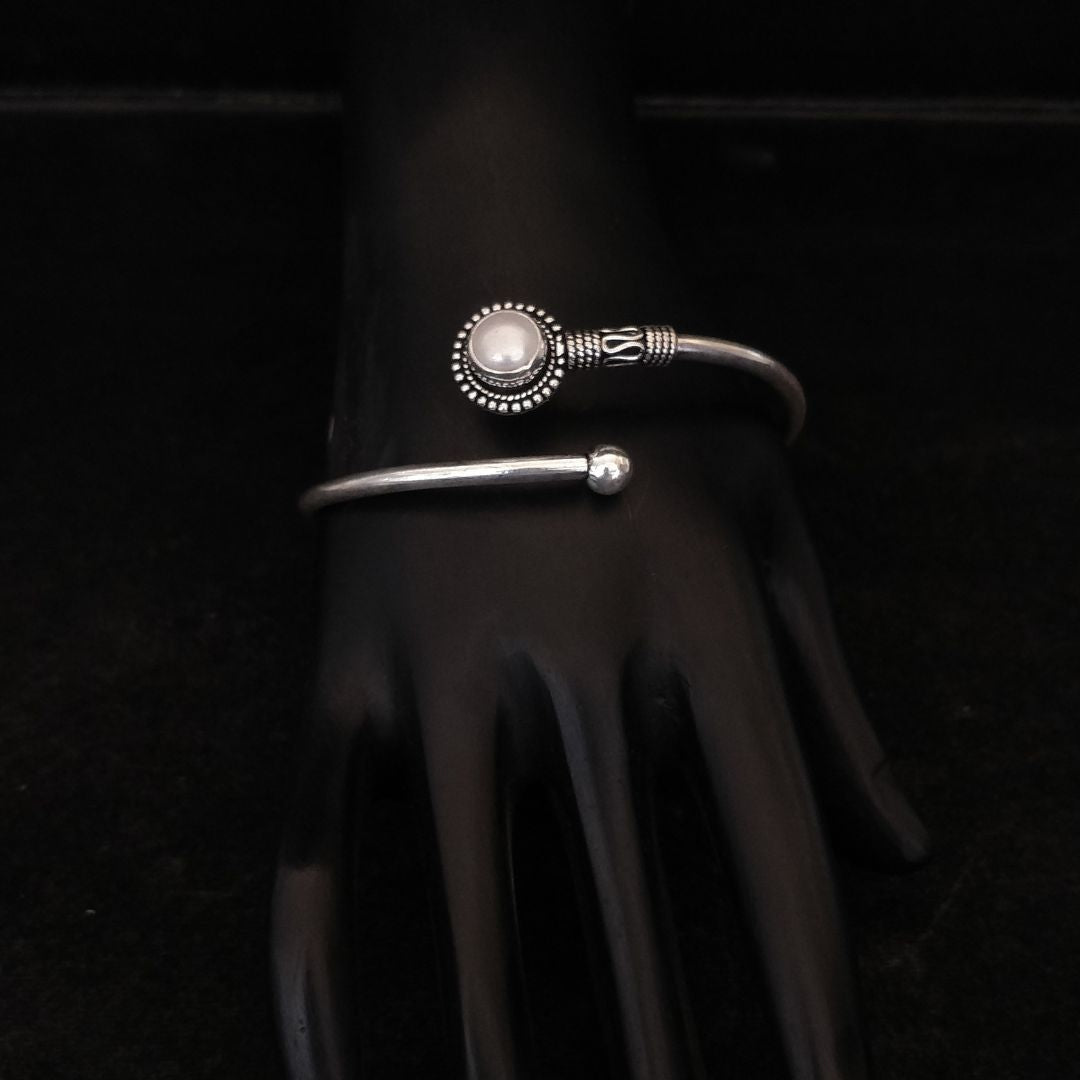 Candrin Perlos Single Bangle