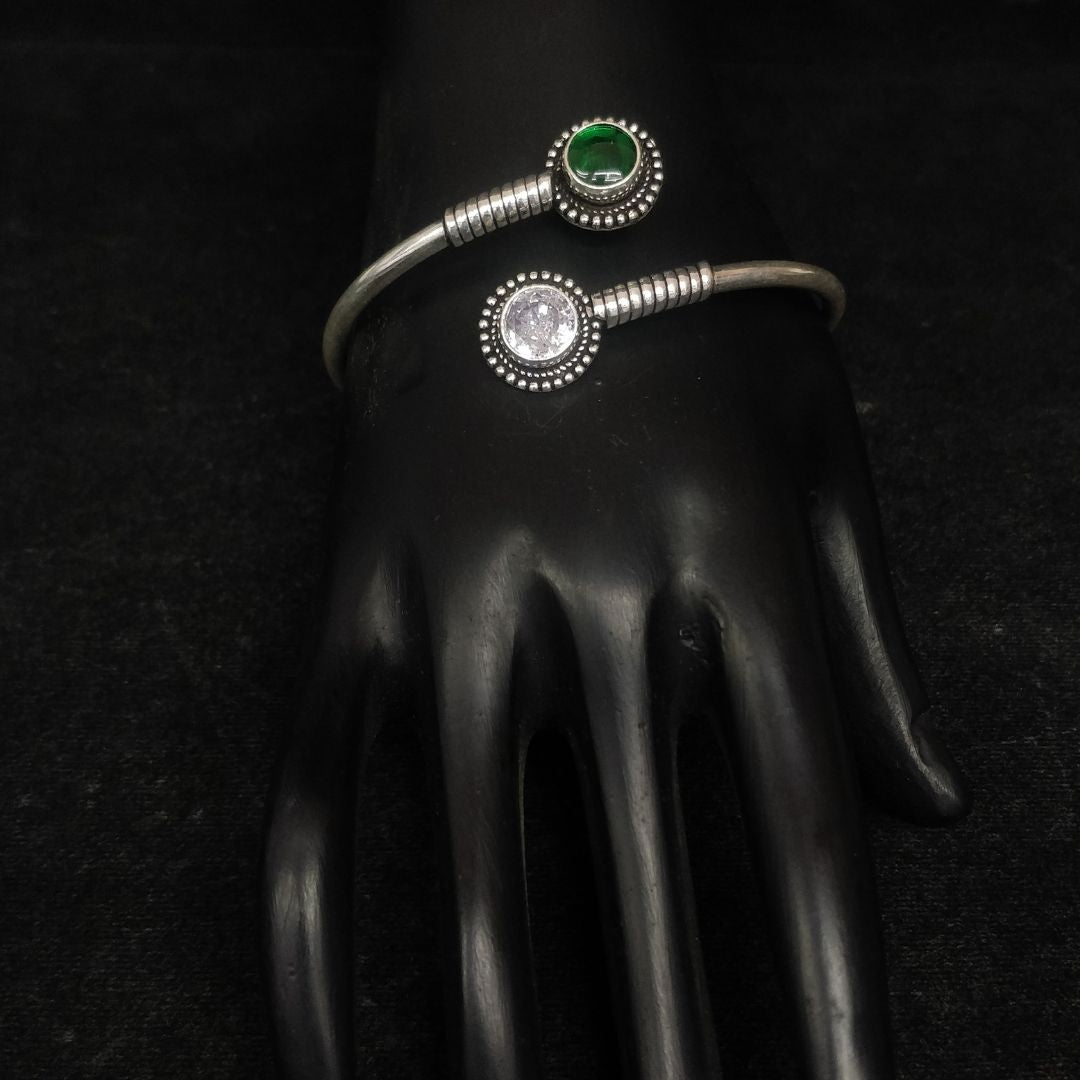 Candrin Whiger Single Bangle