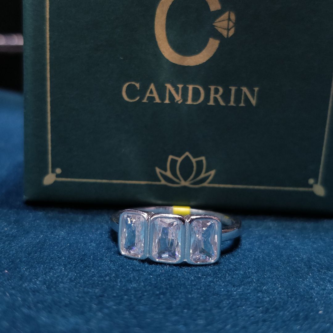 Candrin Serena Ladies Ring