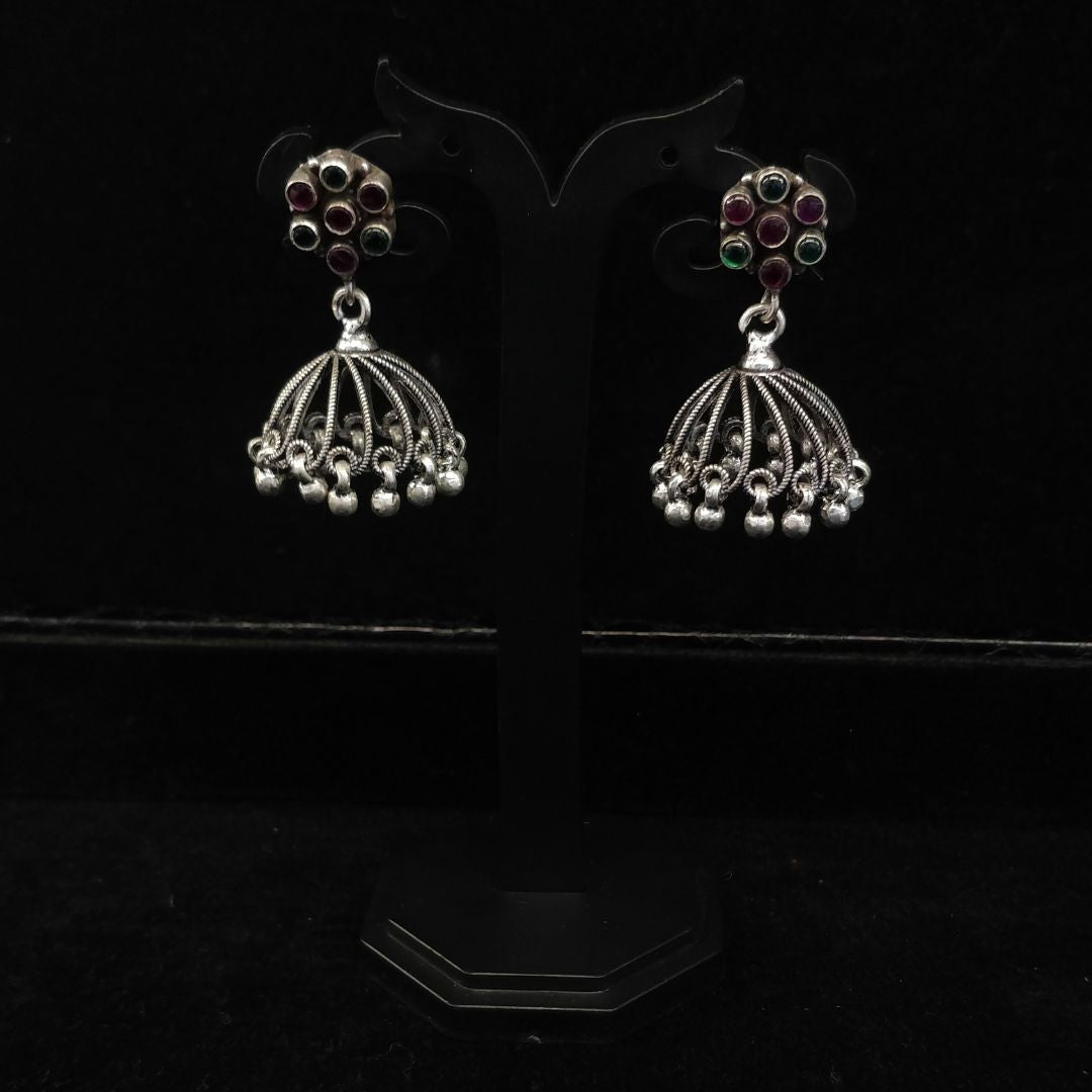 Candrin Pairo Ladies Earring