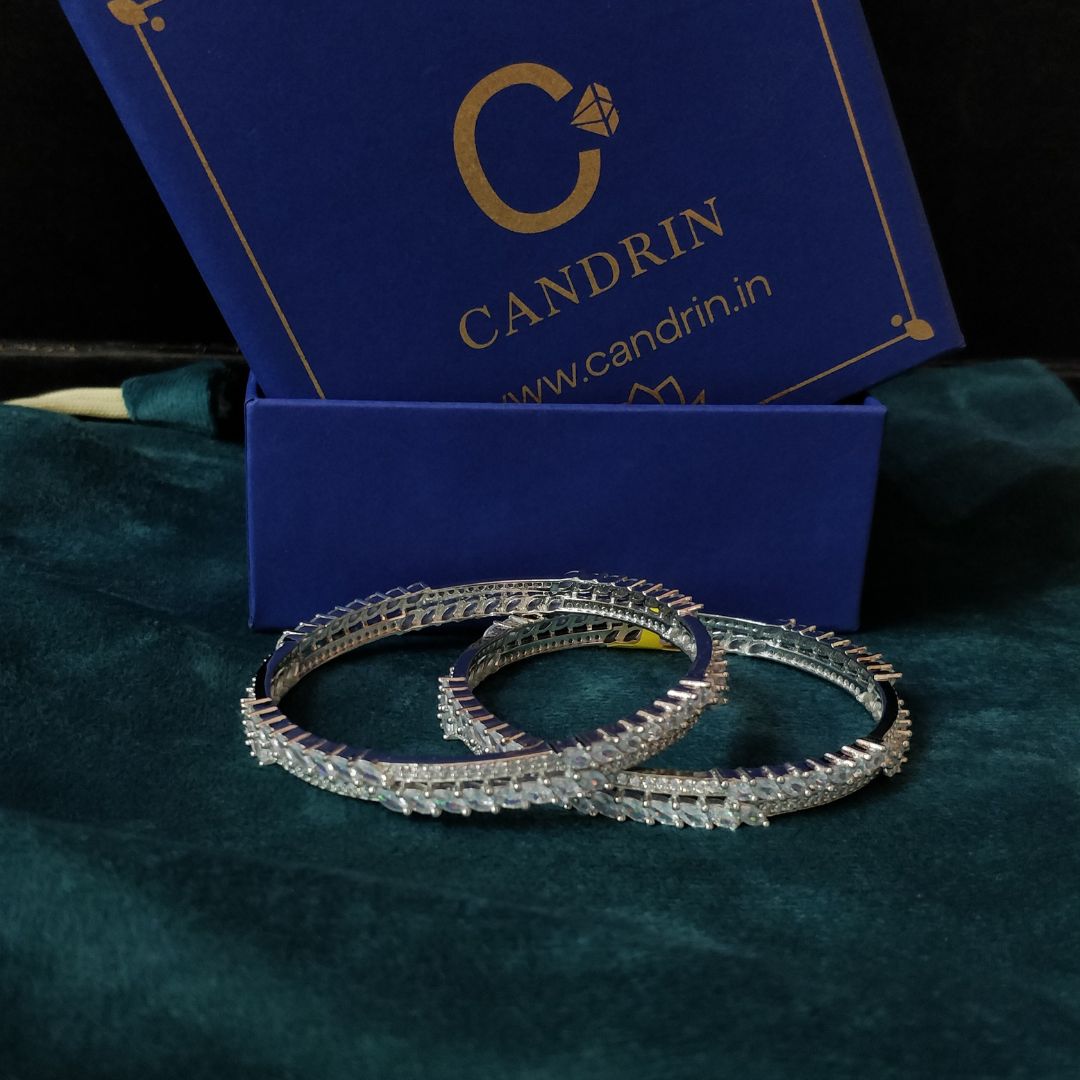 Candrin Fizol Bangle