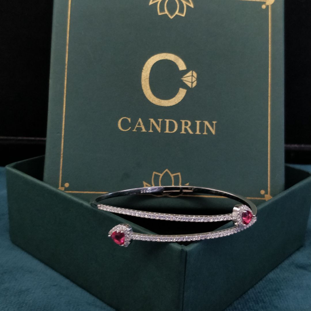 Candrin Fiago Ladies Bracelet