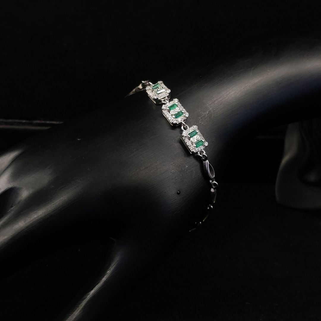Candrin Graker Ladies Bracelet