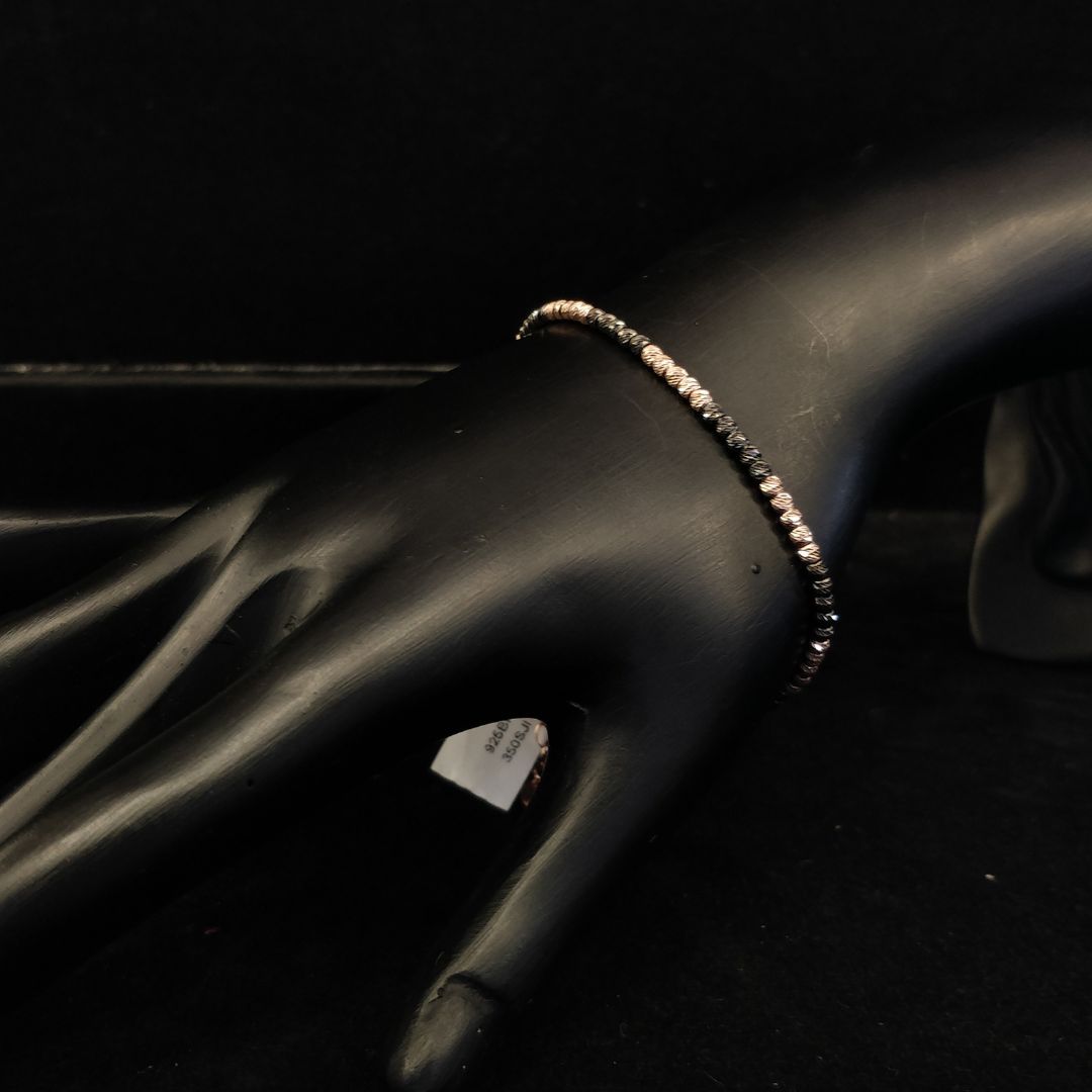 Candrin Mangy Ladies Bracelet