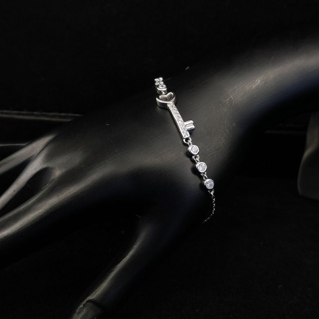 Candrin Adkey Ladies Bracelet