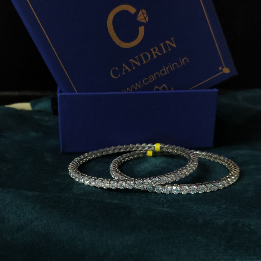 Candrin Golton Bangle