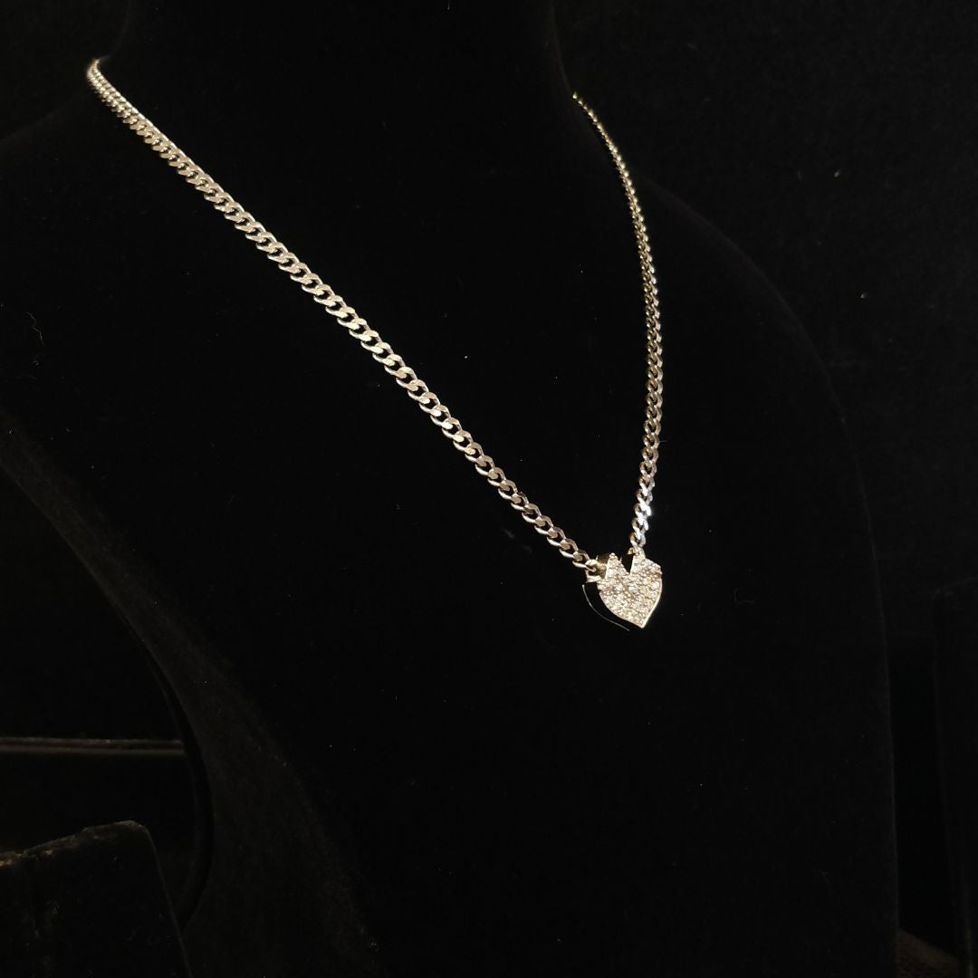 Candrin Josie Magnetic Pendent