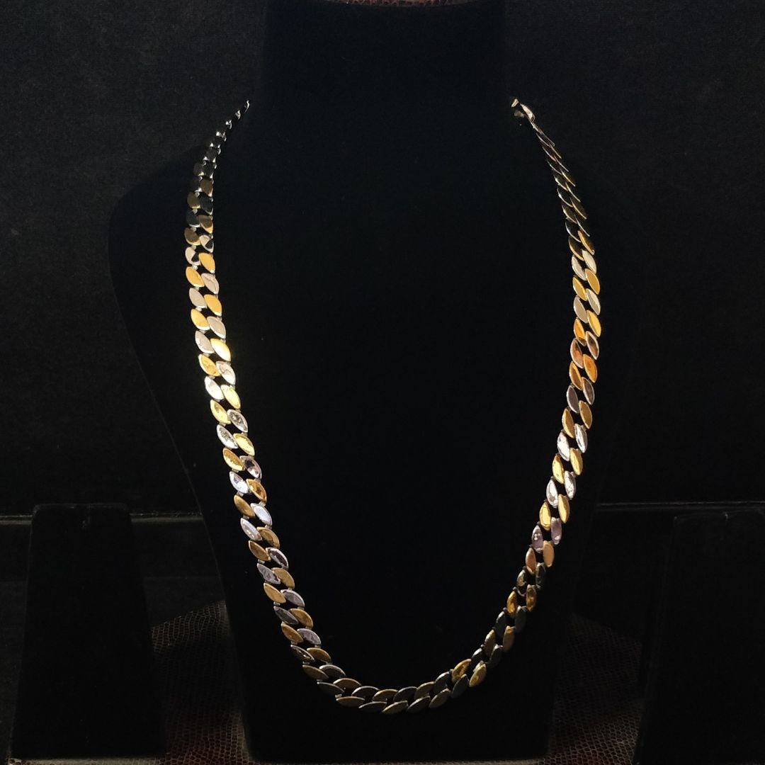Candrin Odred Men Chain