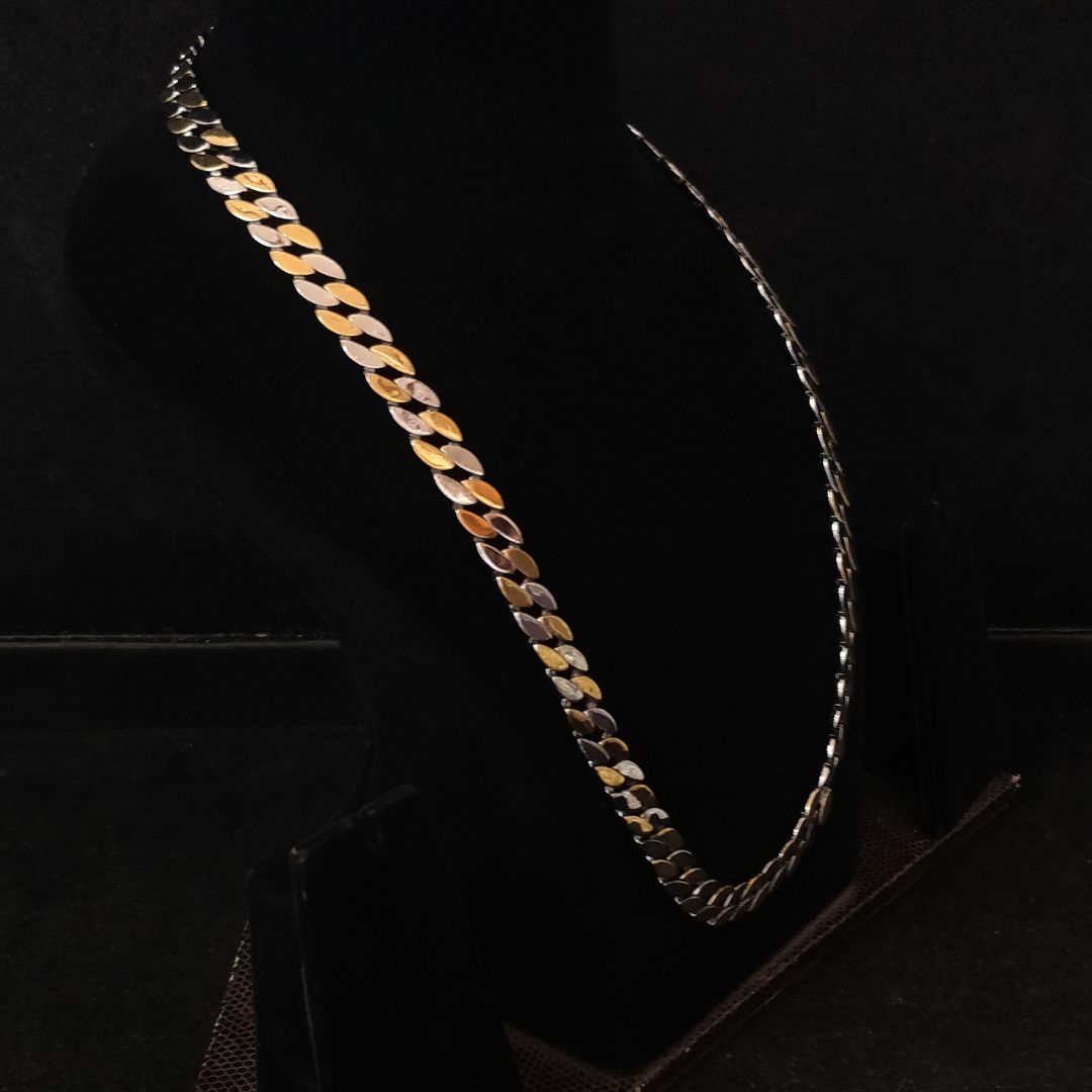 Candrin Odred Men Chain