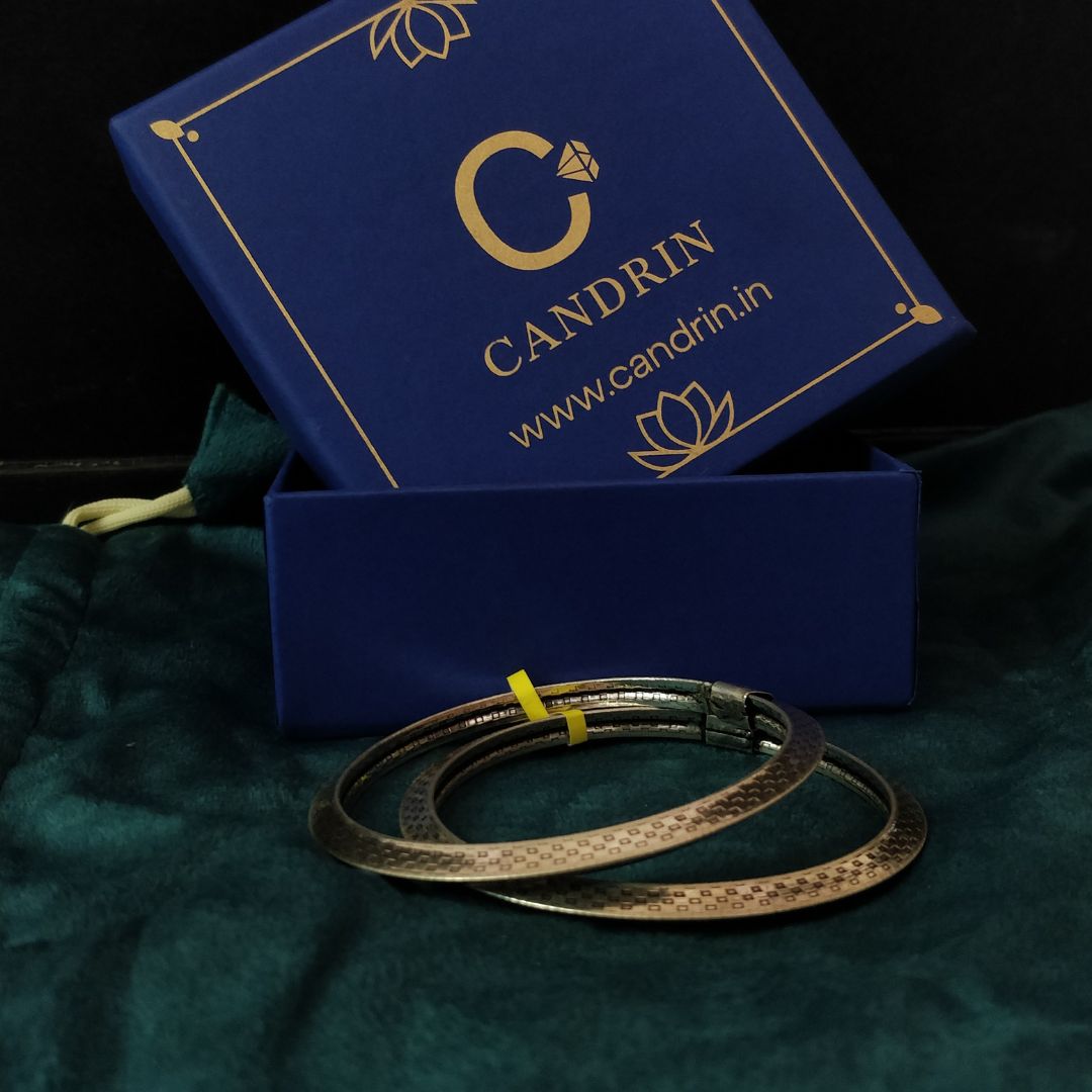 Candrin Celmony Bangle