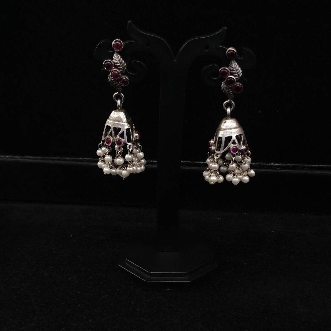 Candrin Zairo Ladies Earring