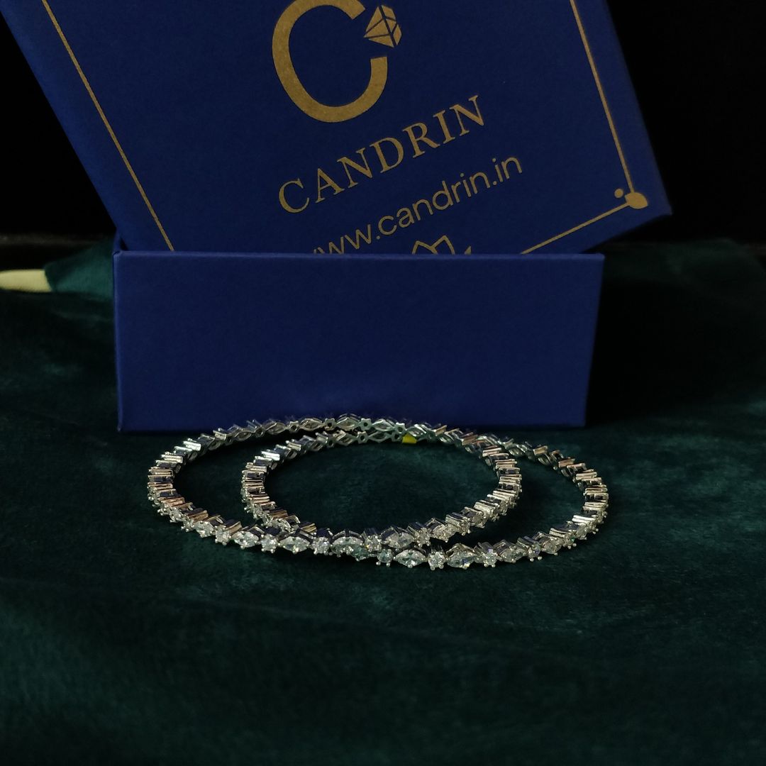 Candrin Sadkey Bangle
