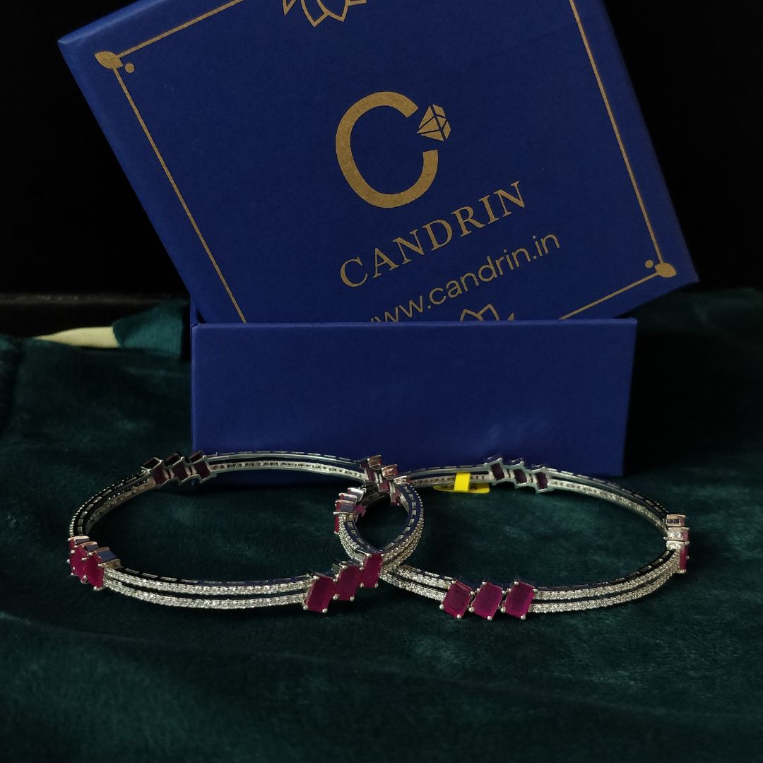 Candrin Tripy Bangle