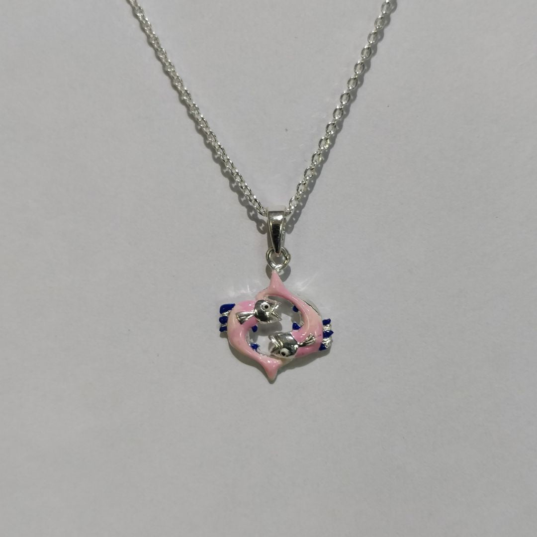 Candrin Dolliefish Kids Pendent