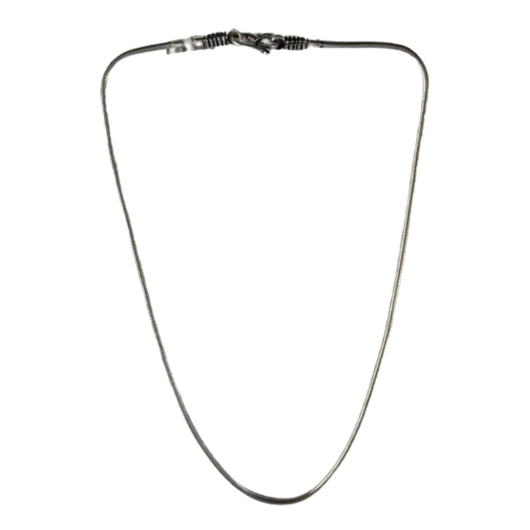 Candrin Carlos Men Chain