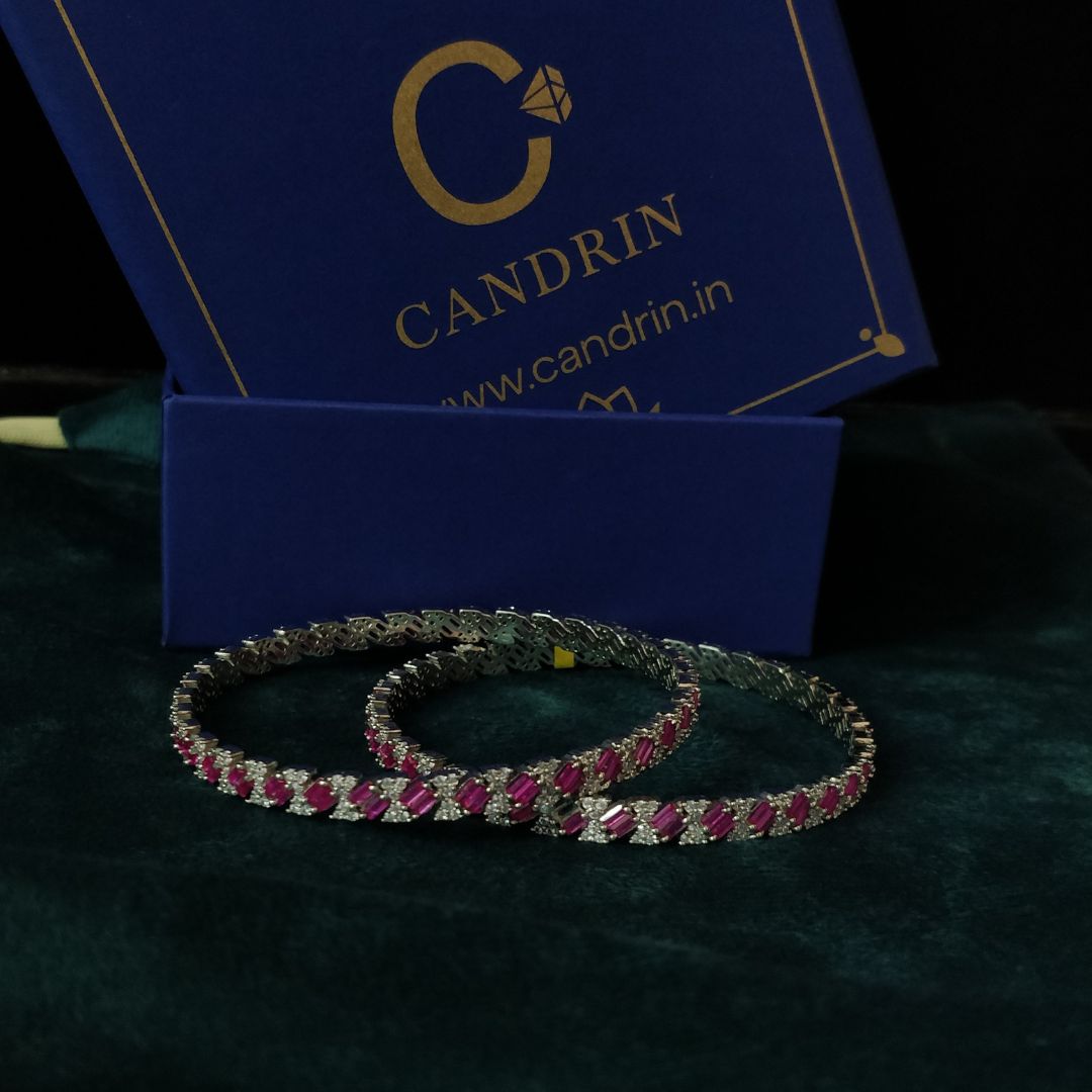 Candrin Dimphy Bangle