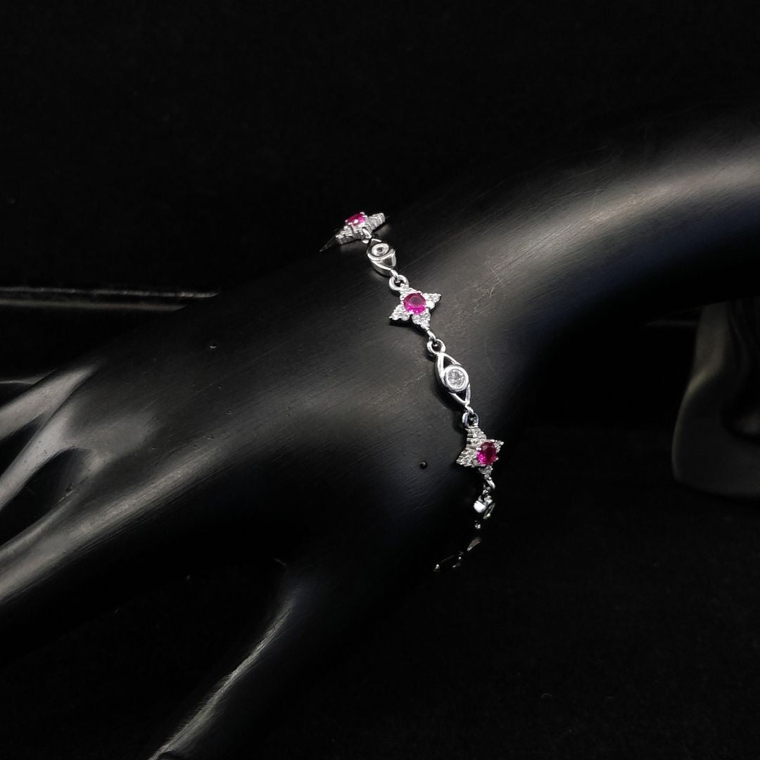 Candrin Ruben Ladies Bracelet