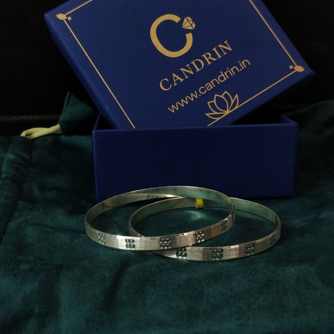Candrin Siplo Bangle