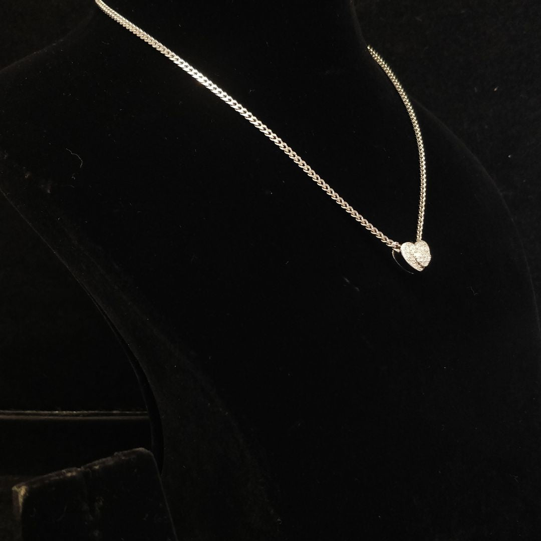 Candrin Liana Mini Magnetic Pendent