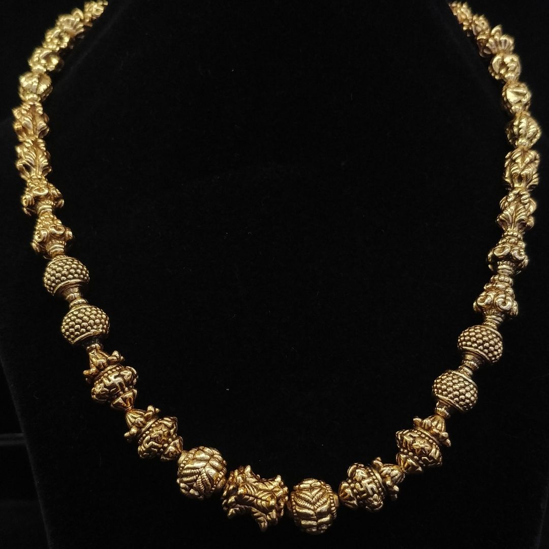 Candrin Ruben Ladies Chain