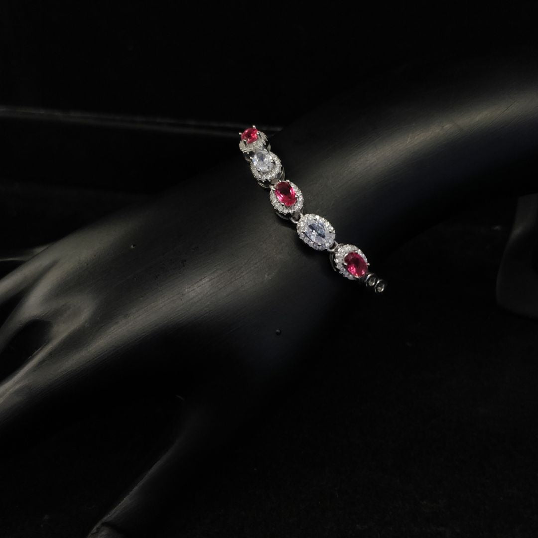 Candrin Vaindo Ladies Bracelet